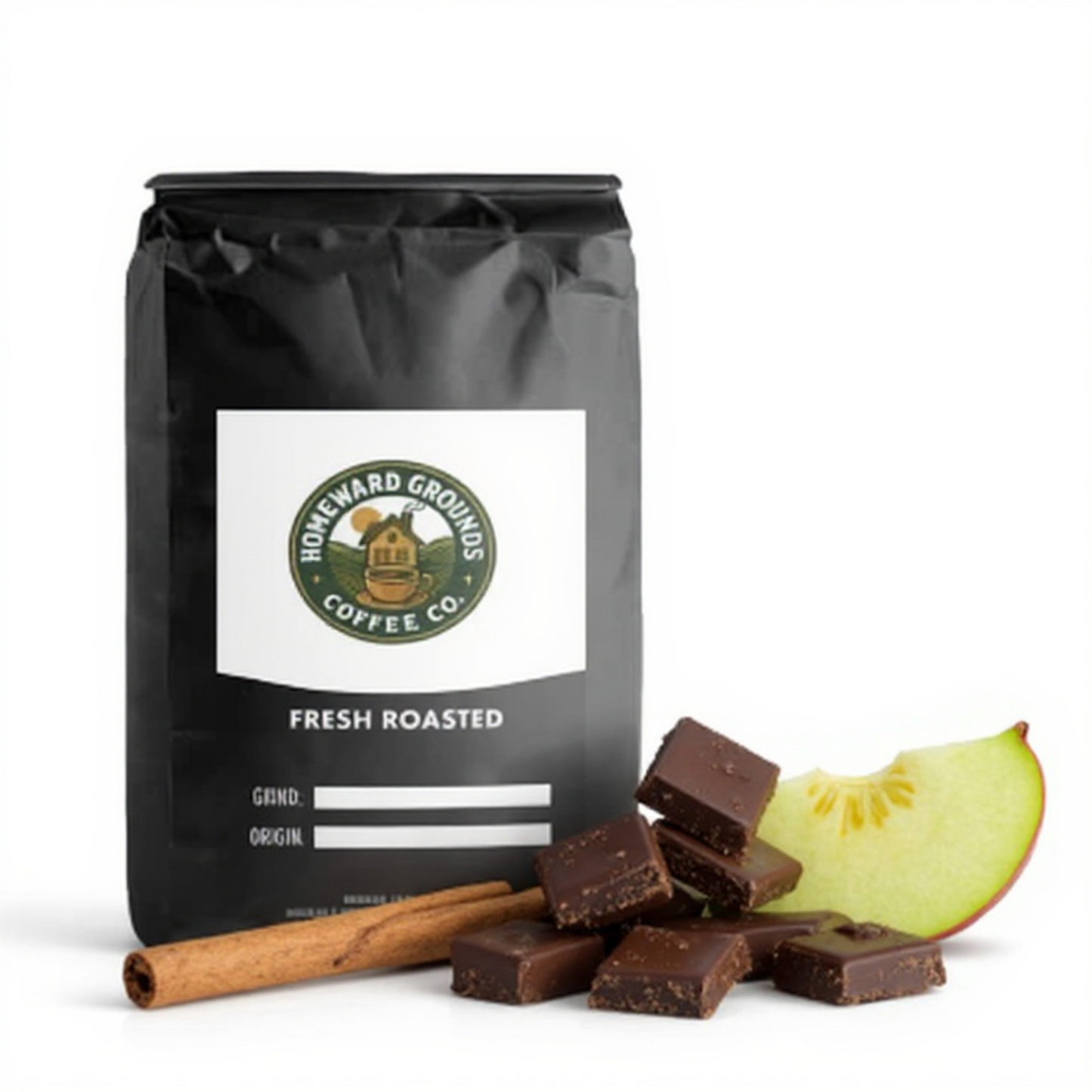 Mexican Single Origin