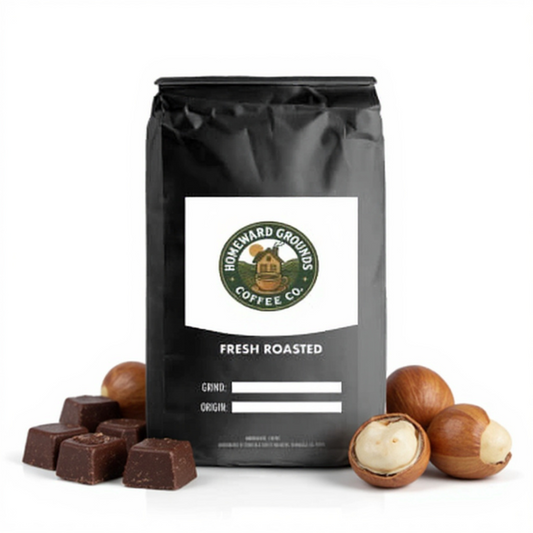 Chocolate Hazelnut
