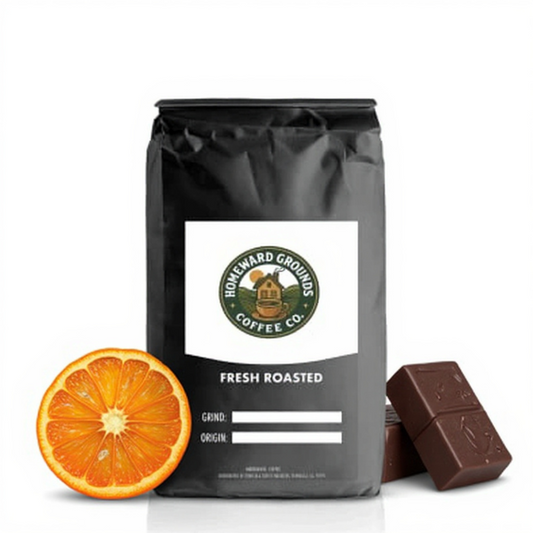 Colombian Single Origin