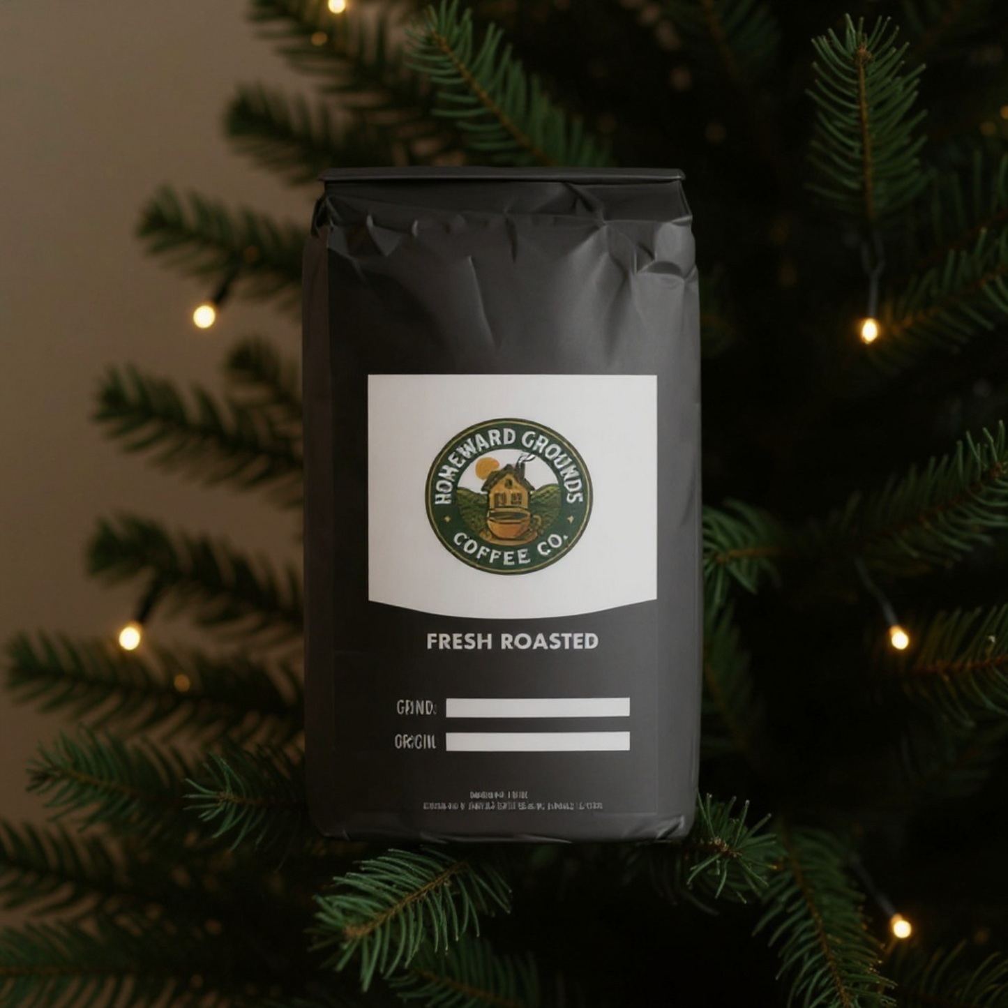 Holiday Blend