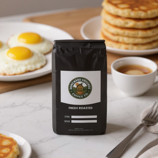 Breakfast Blend