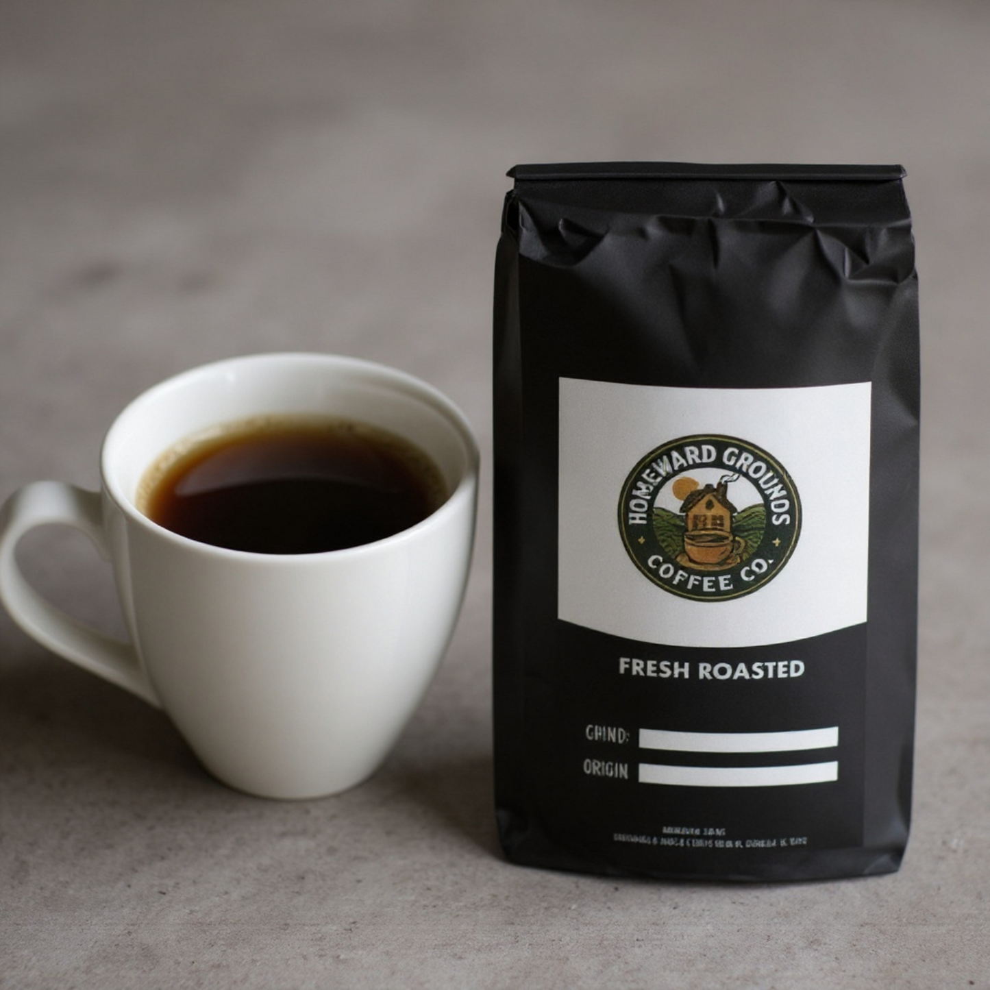 French Roast