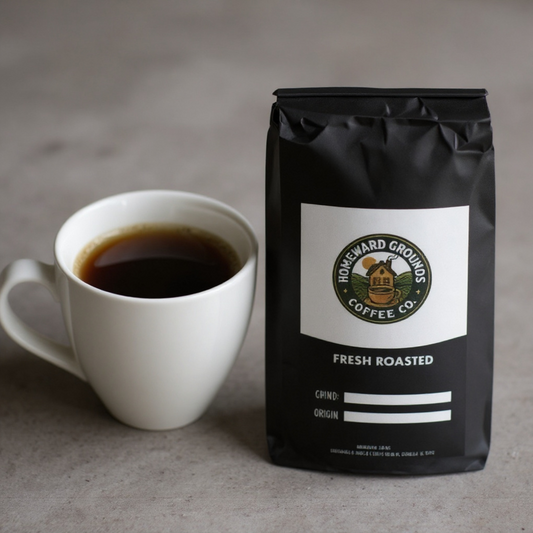 French Roast