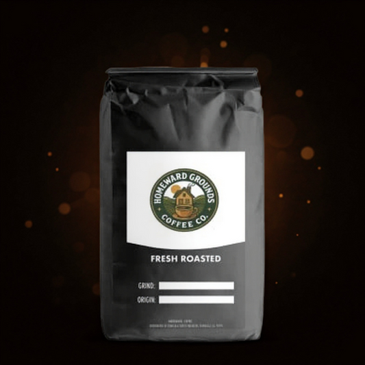 Italian Roast Extra Dark