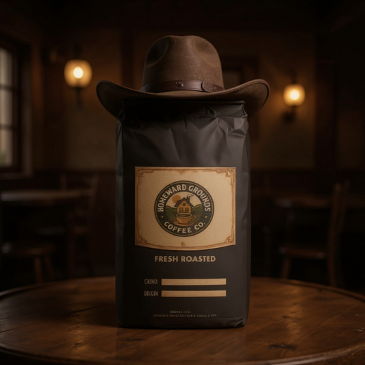 Cowboy Blend