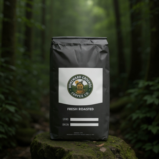 Latin American Blend