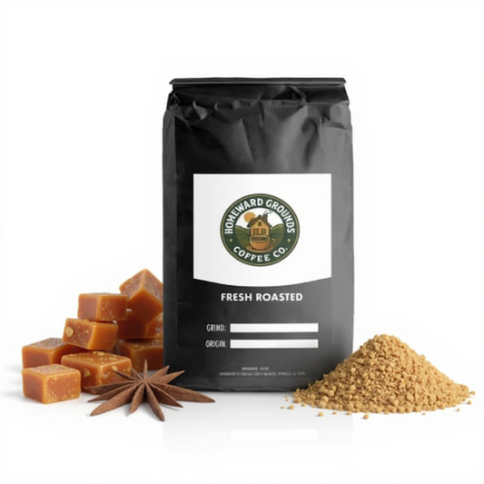 Honduran Single Origin