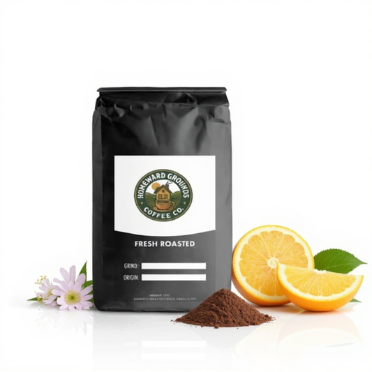 Nicaraguan Single Origin
