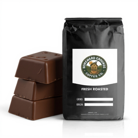 Mexican Chocolate