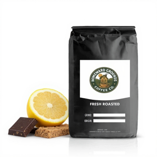Mexico Coffee Pods