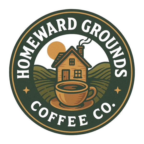 Homeward Grounds Coffee Co.