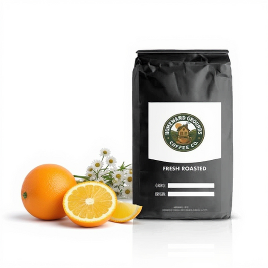 Kenyan Single Origin