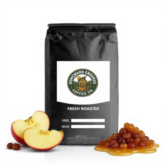 Costa Rican Single Origin