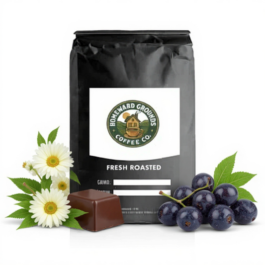 Ugandan Single Origin