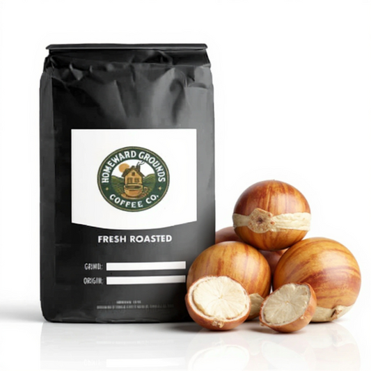 Hazelnut