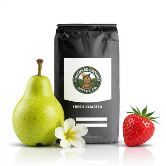 Tanzanian Single Origin